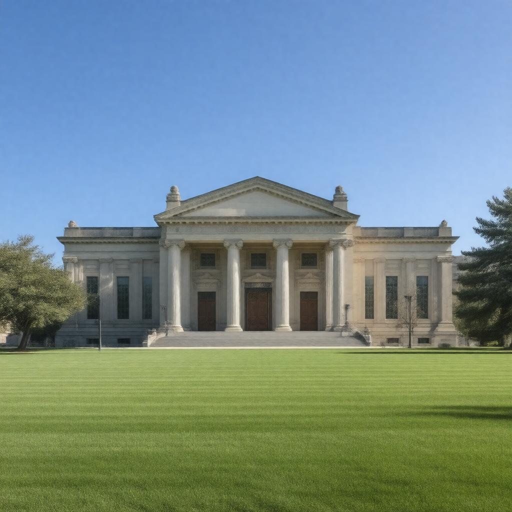 Wyoming State Museum